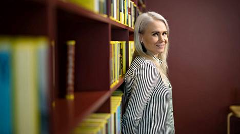 Paini | Petra Ollilla on kuusinumeroinen sijoitussalkku – Innostui ostoksille Iivo Niskasen kultahiihdon kunniaksi