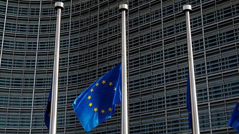 Eri uutislähteet: Sopimus Britannian EU-eron ehdoista vaatii vielä loppurutistuksen, kuoppia loppumatkalla