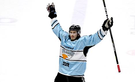 Libor Sulak pelasi vuonna 2018 Pelicansin riveissä. Viime kaudella hän edusti KHL-seura Severstal Tsherepovetsia ja SM-liigassa KooKoota.