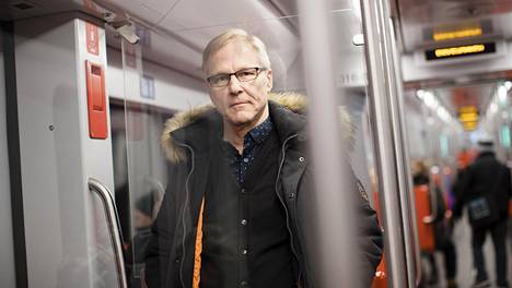 Kimmo Pietinen valittiin uutis­toimisto STT:n toimitus­johtajaksi