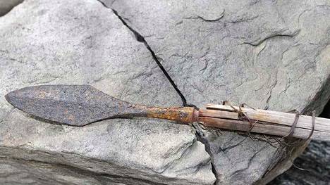 Arkeologia | Ikijää suli Norjan vuoristossa, ja alta paljastui jopa noin 6 000 vuotta vanhoja nuolia