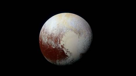Pluto ei näillä näkymin palaa planeettojen joukkoon.
