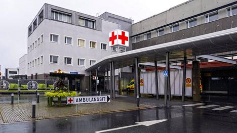 Johtava ylilääkäri: Kuusi Kuopiossa loukkaantunutta yhä sairaalassa, kaikkien tila on vakaa