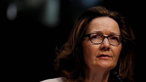 Yhdysvaltojen senaatti vahvisti Gina Haspelin valinnan CIA:n johtajaksi – Haspel johti aikoinaan vankilaa, jossa vesi­kidutettiin terroristi­epäiltyjä