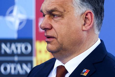 Miksi Unkari jarruttaa Suomen Nato-jäsenyyttä? ”Perimmäinen syy on  Venäjä-kortti”, sanoo tutkija - Ulkomaat 