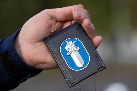 Laaja rikoskokonaisuus oli Helsingin poliisin petosryhmällä tutkinnassa.