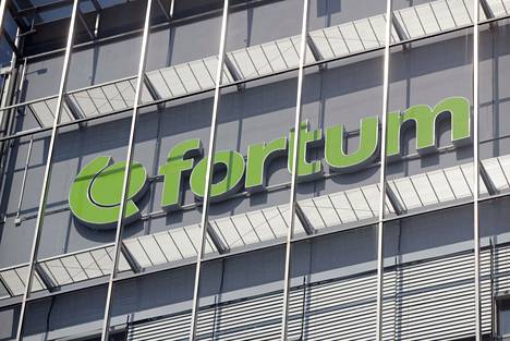Fortum yhdistää sähkönmyyntiyhtiönsä.