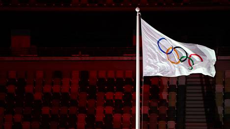 Olympialaiset | Pekingin talvi­olympialaisiin pääsee katsojia vain Manner-Kiinasta