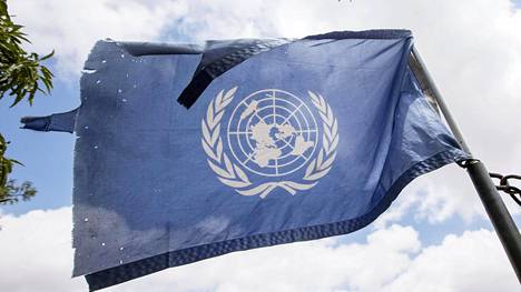 Guardian: Seksuaalisesta ahdistelusta vaietaan YK:ssa – uhreja painostettu ja ahdistelijoita päästetty pälkähästä
