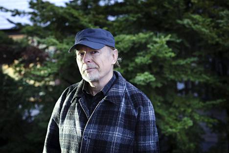 Jukka Tilsa otti haltuunsa vanhempiensa tilan sukupolvenvaihdoksessa vuonna 1985. Siellä hän on pysynyt siitä pitäen.