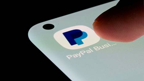 Pankit | CNBC: Paypal selvittää osakekauppa-alustan perustamista