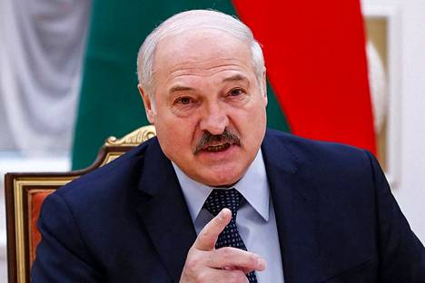 Valko-Venäjän Aljaksandr Lukašenka kertoi maan viranomaisten paljastaneen länsivaltioihin liitoksissa olevia ”terroristisoluja”. Lukašenka puhui Itsenäisten valtioiden yhteisön kokouksessa Minskissä toukokuun lopussa.