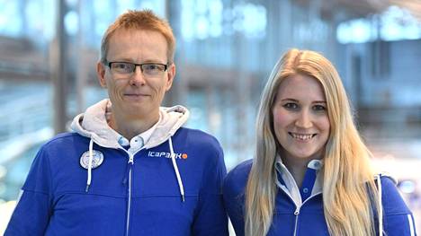 Suomi palaa curlingradalle uudessa olympialajissa ensi yönä – näin pelataan paricurlingia