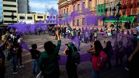 Meksiko | Meksikon korkein oikeus linjasi abortin kriminalisoinnin olevan perustuslain vastaista