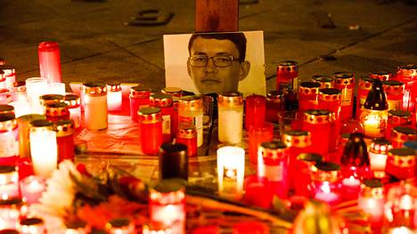 Surmattu slovakialainen toimittaja tutki poliitikkojen kytköksiä Italian mafiaan – kuolema voi käynnistää maassa ”poliittisen maanjäristyksen”