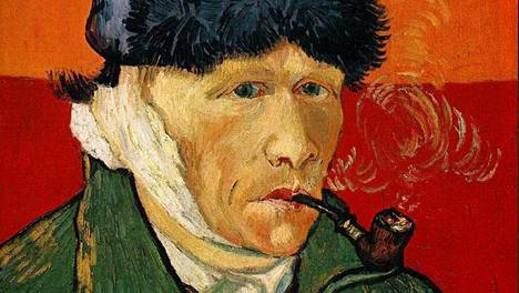 Korvansa leikanneen van Goghin mielipuolinen teko on vaivannut maailmaa yli  sata vuotta – nyt jäljet johtavat veljeltä tulleeseen kirjeeseen -  Kulttuuri 