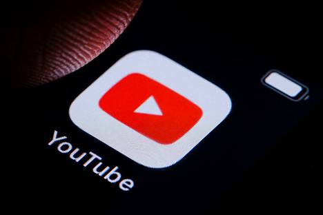 Youtube on maailman suosituin videopalvelu ja maailman toiseksi suosituin verkkosivu Google-haun jälkeen. 
