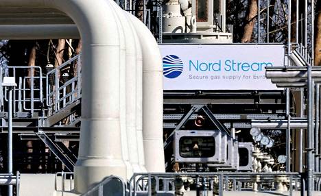 Venäläistä maakaasua virtaa kaasuputki Nord Streamia pitkin ainoastaan noin 20 prosenttia kapasiteetista. Saksassa pelätään, että kaasuntulo saattaa pysähtyä milloin vain.
