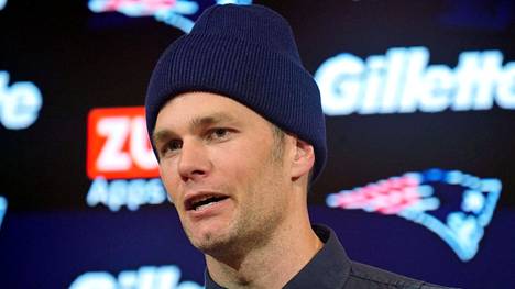 Miljoonia maksaneessa Super Bowl -mainoksessa pelinrakentajasuuruus Tom Brady pääsi puhumaan tulevaisuudestaan