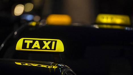 Hyvinkään alueella toimivat taksiyrittäjät ovat syyllistyneet kiellettyyn kartellitoimintaan, katsoo KKV.