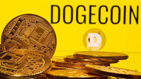 Kryptovaluutat | Vitsiksi luodun dogecoinin kurssi nousee vauhdilla – kryptojen kauppapaikka Coinbase ottaa meemivaluutan ammattialustalleen