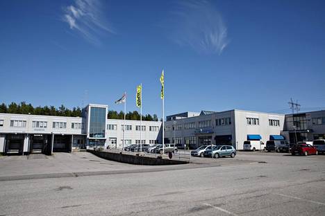 Qheatin ensimmäinen syvälämpökaivo rakennetaan kiinteistösijoitusyhtiö Nrepin omistaman teollisuusrakennuksen pihalle Espooseen.