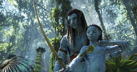 Uusi Avatar-elokuva aloitti alle odotusten – Suomessa se oli viikonlopun  katsotuin - Kulttuuri 