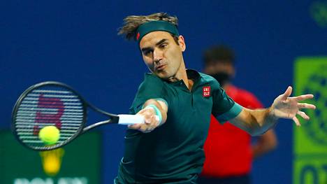 Tennis | Tennislegenda Roger Federerin, 39, paluu jäi kahden ottelun mittaiseksi