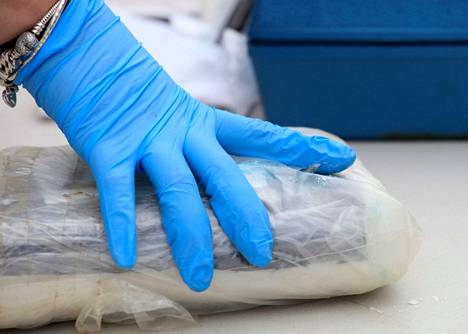 Europol tutkii suurta kokaiinin salakuljetusvyyhtiä, jossa on mukana useiden maiden kansalaisia.