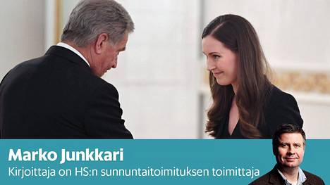 Kommentti | Suomalaiset kehuvat pääministeri Sanna Marinia koronakriisin hoitamisesta, mutta näkemys saattaa pian muuttua