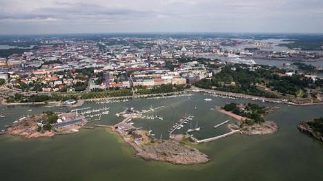 Vesiliikenne | Helsingin saariin pääsee liikkumaan tänä kesänä jaettavalla sähköveneellä – Muistuttaa kuusi vuotta sitten poistunutta kyydityspalvelua