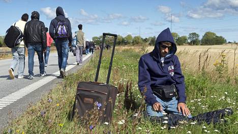 Tanska kiristi jälleen pakolaislakejaan ja rajoitti YK-kiintiötä