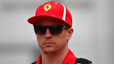 Räikkönen taas Vetteliä nopeampi – kavensi eron Hamiltoniin tuhannesosiin