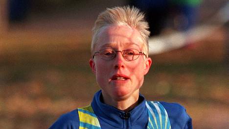 Kuolleet | Ruotsalainen yleis­urheilun Euroopan mestari Sara Wedlund on kuollut 45-vuotiaana
