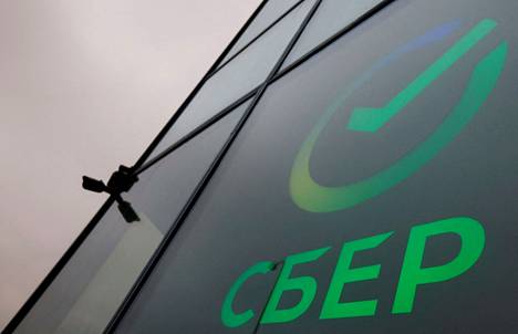 Yhdysvallat asetti pakotteita muun muassa Venäjän suurimmalle pankille Sberbankille.