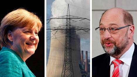 Angela Merkel ja Martin Schulz sopivat, ettei Saksan lähivuosien päästö­tavoitteista tarvitse pitää kiinni – päätös on nolo ja kansainvälistä ilmasto­moraalia rapauttava