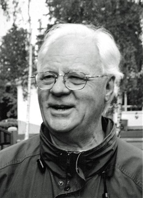 Klaus Säilä
