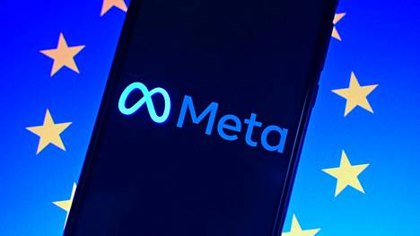Meta sai kovat sakot EU:n sääntöjen rikkomisesta. 