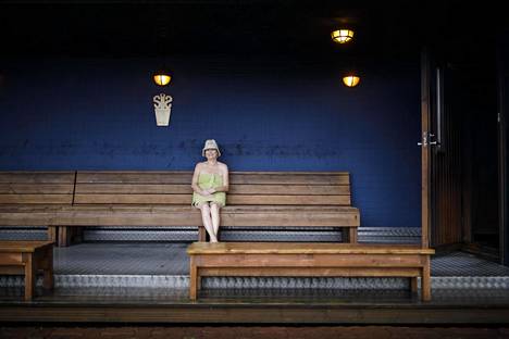 Finnish sauna was chosen to the Unesco Intangible Cultural Heritage list  and is now being elevated to the status of Argentinian tango and Indian  yoga - Kulttuuri 
