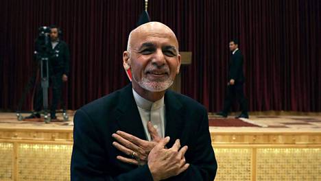 Afganistan ei ole sitoutunut Taleban-vankien vapauttamiseen, ilmoitti presidentti Ghani vain päivää USA:n ja Talebanin historiallisen sopimuksen jälkeen