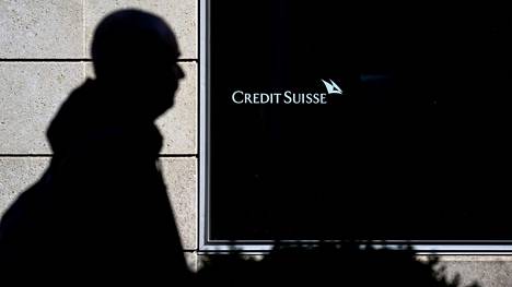 Sveitsiläisen Credit Suissen huojunta on aiheuttanut markkinoilla jälleen huolta pankkikriisistä.