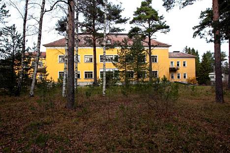 Lääkäri kyllästyi vanhusten rahastukseen Suomessa – perusti hoivakodin  Tallinnaan - Kotimaa 