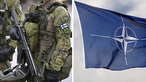 Kysely selvitti, mitä mieltä suomalaiset ovat Naton tukikohdista Suomessa ja osallistumisesta ydinaseharjoituksiin. 