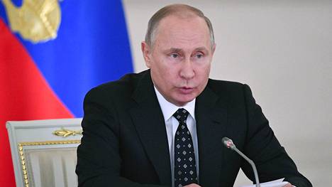 FT: Putin valmistelee ”kryptoruplan” käyttöön­ottoa pakotteiden kiertämiseksi