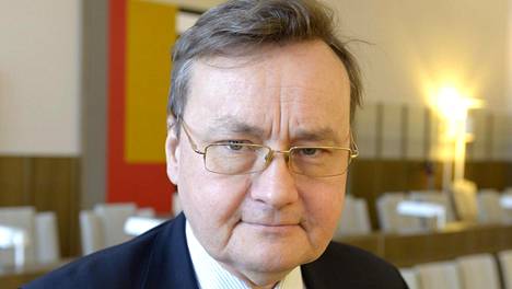 Niilo Jääskinen nimitettiin Euroopan unionin tuomioistuimen tuomariksi