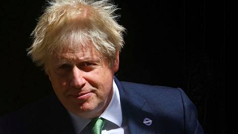 Pääministeri Boris Johnsonin tiedotuksesta kerrottiin tällä viikolla, että Britannia haluaa olla ensimmäisten joukossa ratifioimassa Suomen ja Ruotsin Nato-jäsenyyttä.