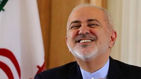 Iranin ulkoministeri Zarif kertoi Instagramissa eronneensa tehtävästään