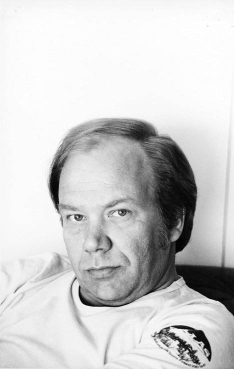 Jukka Raitanen 1947–2019 - Muistot 