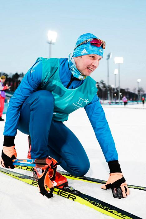 Jussi Prykäri on toiminut teknisenä asiantuntijana useissa hiihdon arvokisoissa. Esimerkiksi Pyeongchangin olympialaisissa 2018 hän oli myös tuomarineuvoston puheenjohtaja.