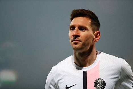 Lionel Messi voitti marraskuussa jo Fifan Kultaisen pallon.